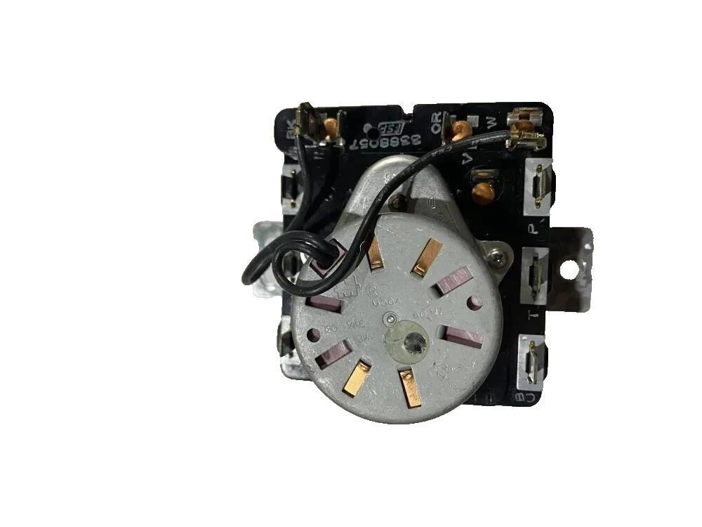 Whirlpool Kenmore 3388057 Dryer Timer - ApplianceSolutionsHub