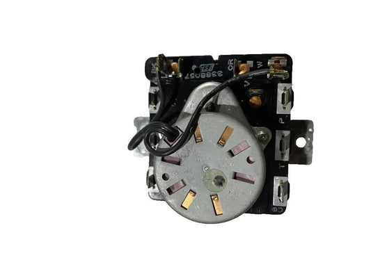 Whirlpool Kenmore 3388057 Dryer Timer - ApplianceSolutionsHub