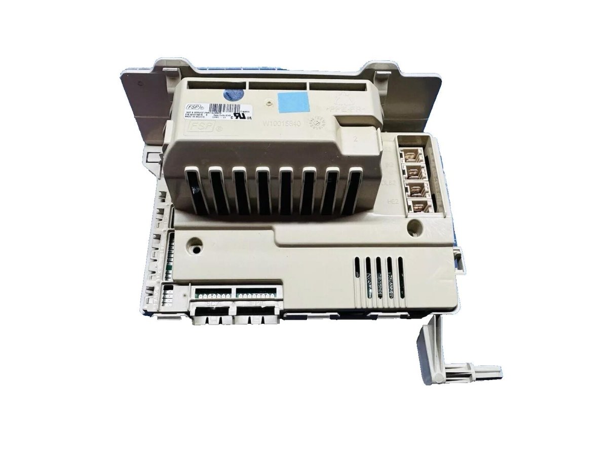 Whirlpool Kenmore Washer Main Control Board P#W10157481 WPW10157481 - ApplianceSolutionsHub