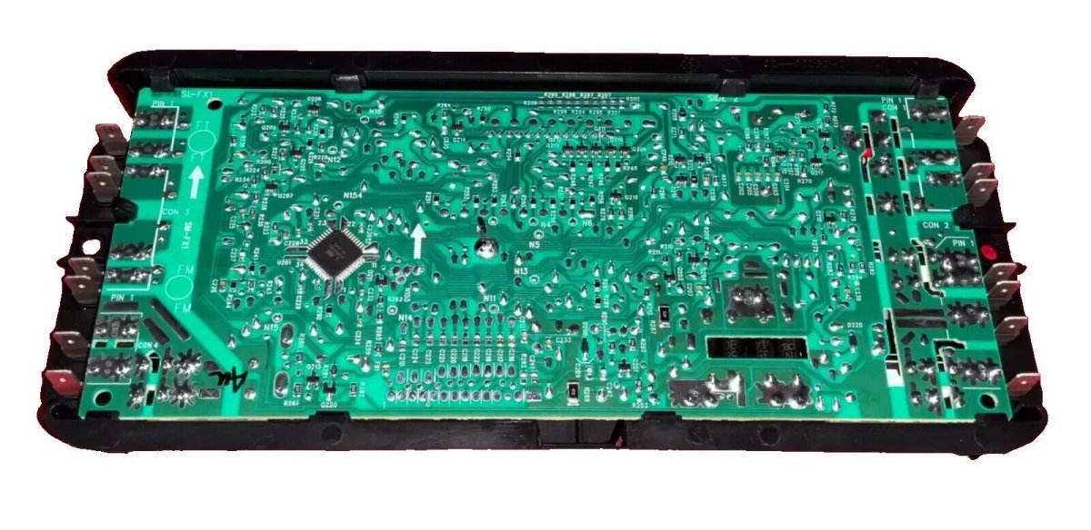 Whirlpool Oven Control Board - Part W10734609 - ApplianceSolutionsHub