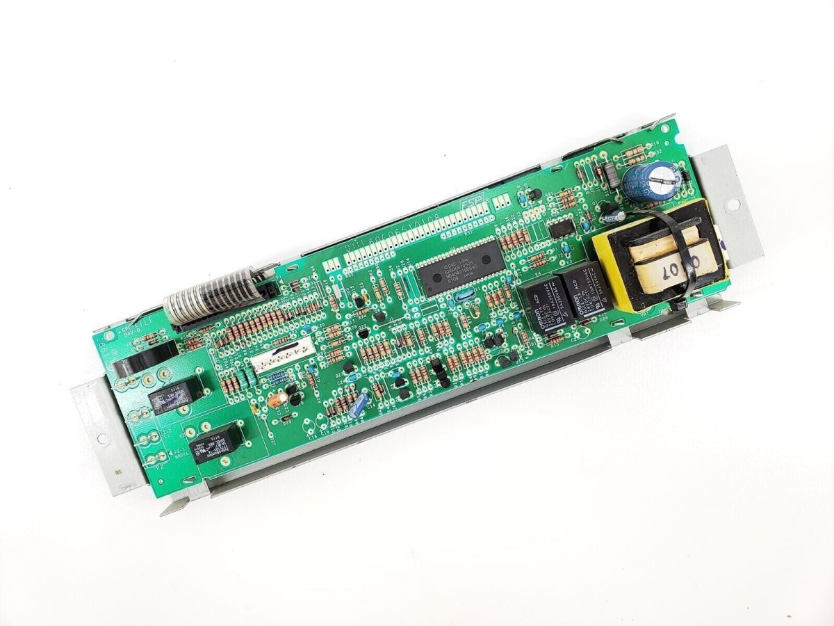 Whirlpool Range Control 8272296 - ApplianceSolutionsHub