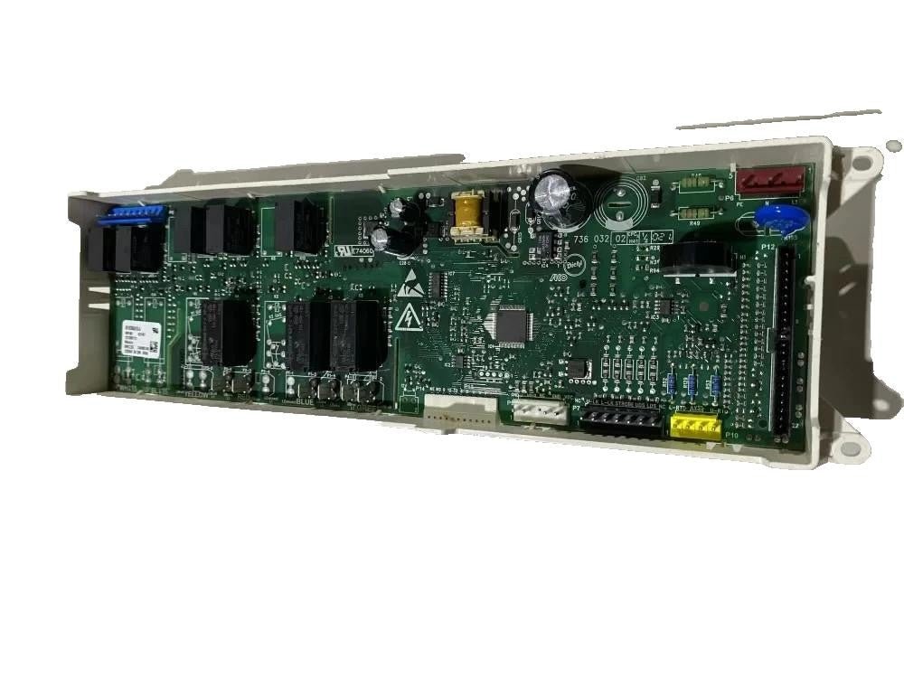 Whirlpool W10365415 WPW10365415 Range Control Board - ApplianceSolutionsHub