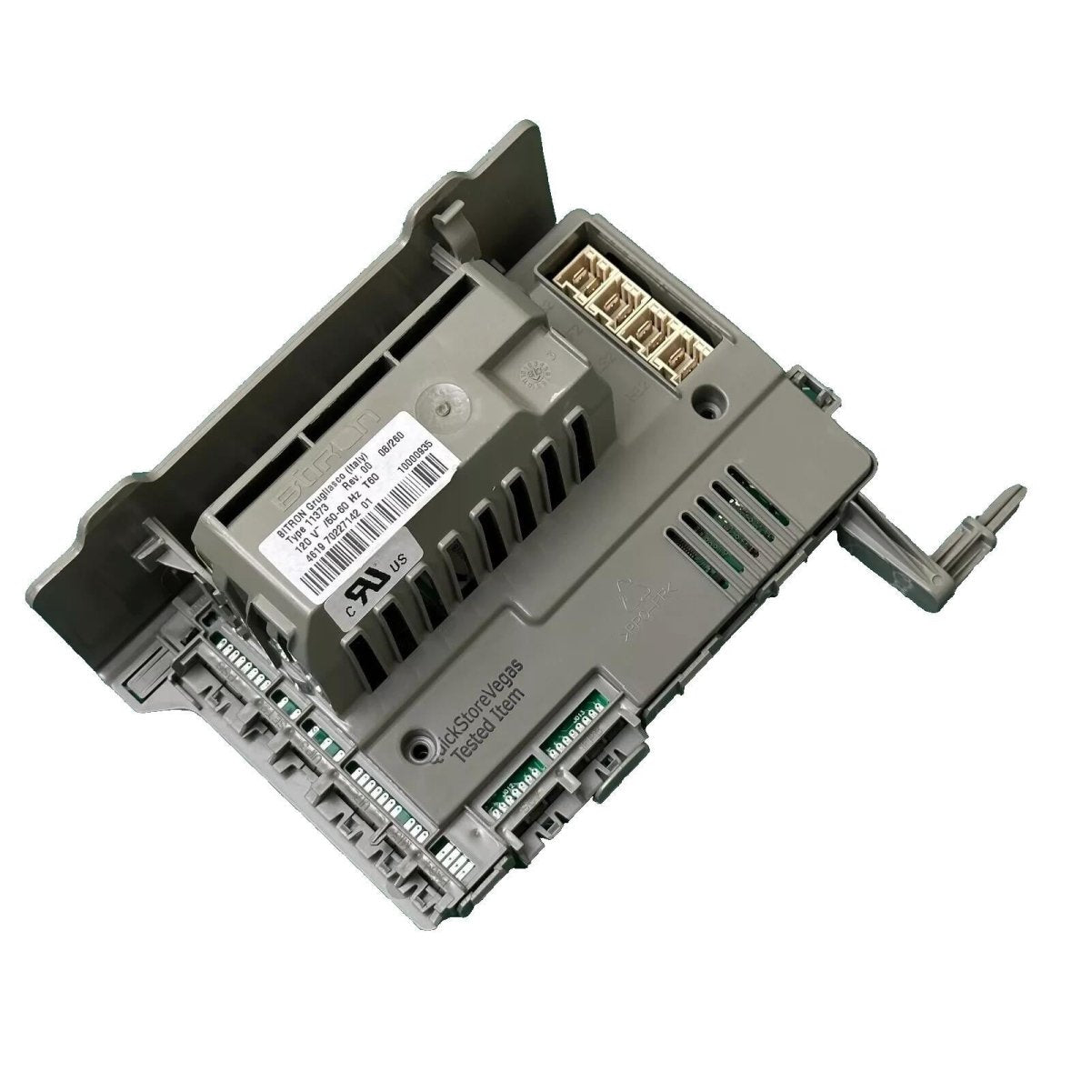 Whirlpool Washer Control Board | 46197022714201 | 8183259 - ApplianceSolutionsHub