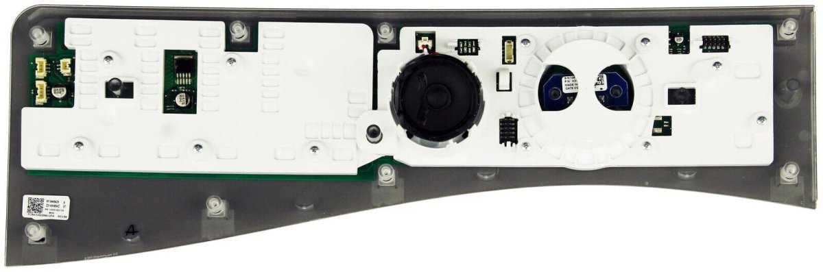 Whirlpool Washer W10446429 WPW10446429 Control Board - ApplianceSolutionsHub