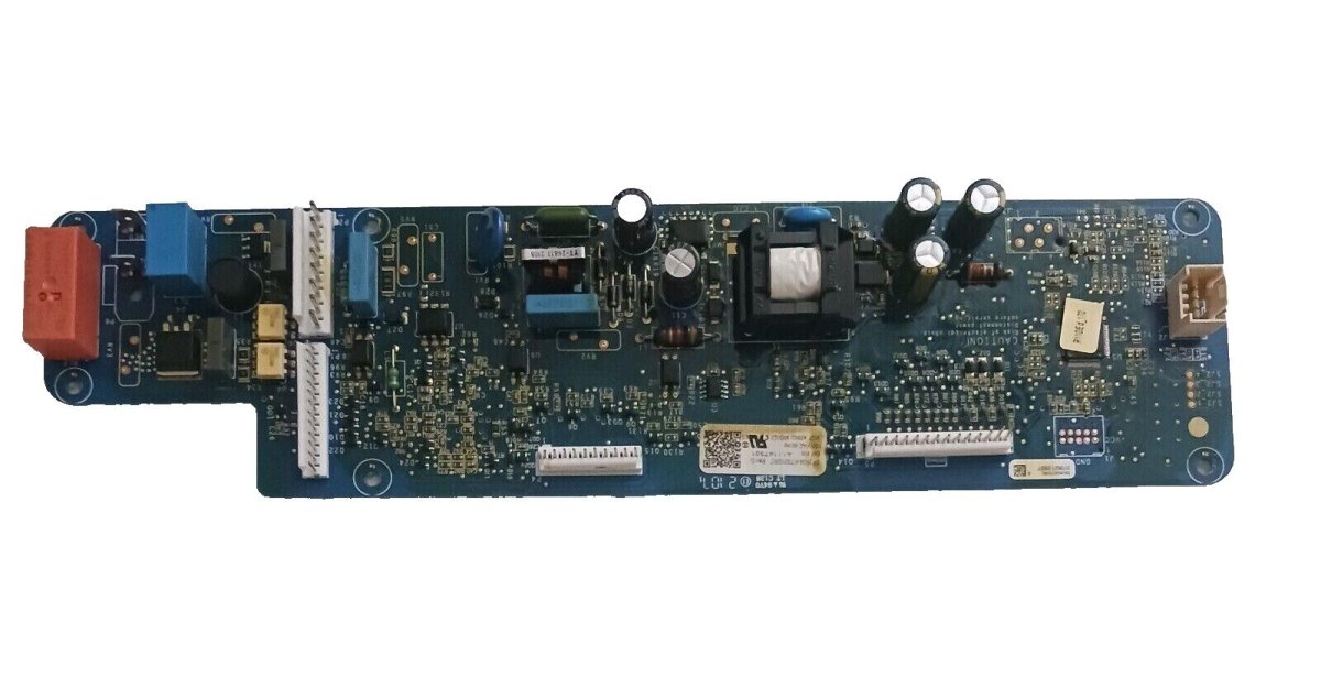 Frigidaire Dishwasher Control Board Part# A11147301 - ApplianceSolutionsHub