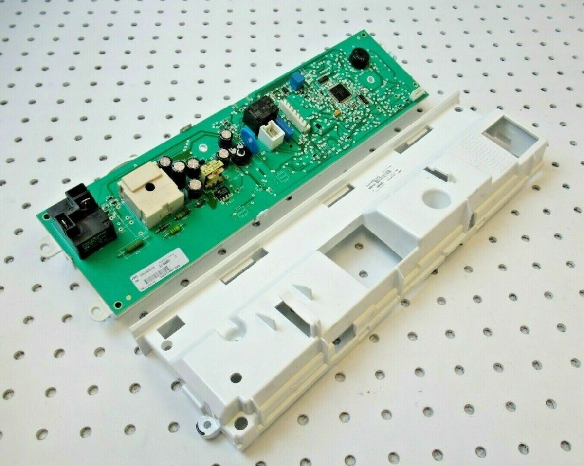 Frigidaire Dryer Electronic Interface + Control Board EL1345061 134345000 - ApplianceSolutionsHub
