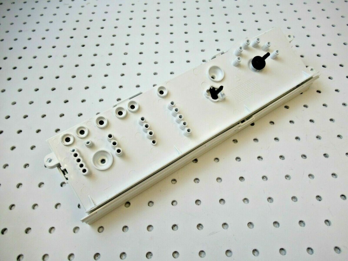 Frigidaire Dryer Electronic Interface + Control Board EL1345061 134345000 - ApplianceSolutionsHub
