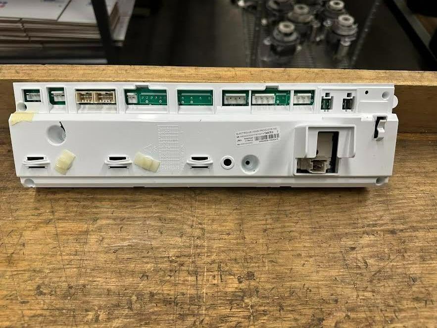 Frigidaire Front Load Washer Electronic Control Board - Part # 134907810 - ApplianceSolutionsHub