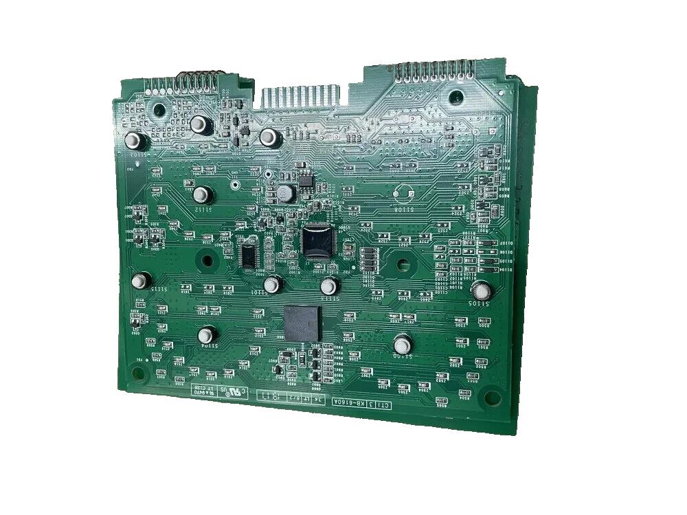 GE 191D8472G008 Oven Oem Control Board - ApplianceSolutionsHub
