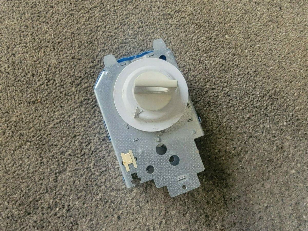 GE RCA HOTPOINT WASHER TIMER SW 175D1432G021 WH12X970 - ApplianceSolutionsHub