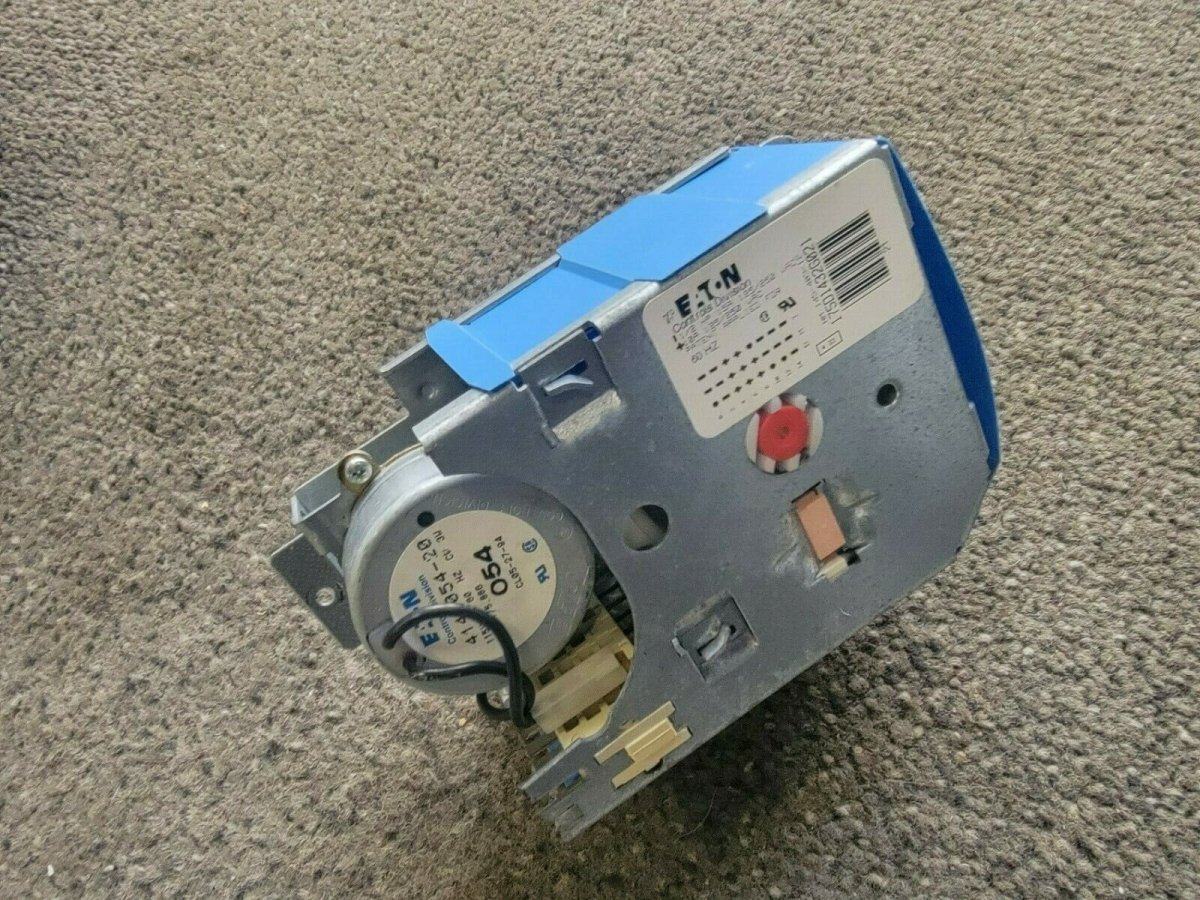 GE RCA HOTPOINT WASHER TIMER SW 175D1432G021 WH12X970 - ApplianceSolutionsHub