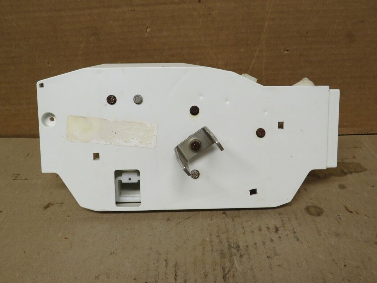 GE " T Series" Refrigerator Ice Auger Motor Part # WR60X10230 WR17X12296 - ApplianceSolutionsHub