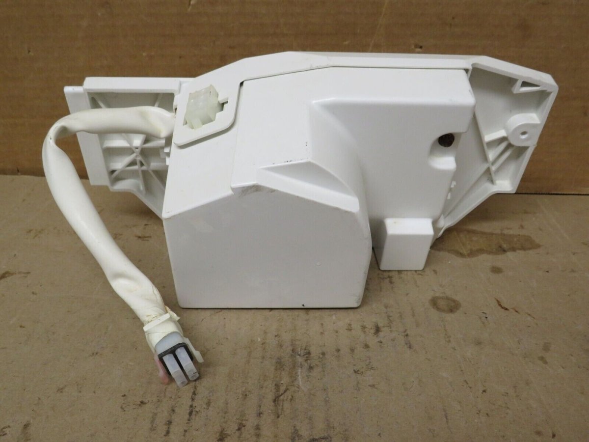 GE " T Series" Refrigerator Ice Auger Motor Part # WR60X10230 WR17X12296 - ApplianceSolutionsHub