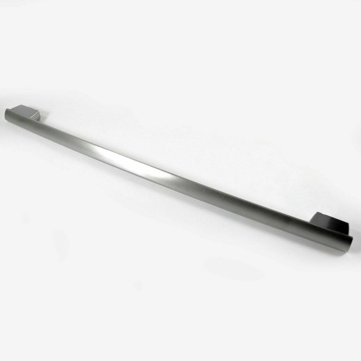 Genuine Frigidaire 316551500 Stainless Door Handle 316551501 AP5955350 - ApplianceSolutionsHub