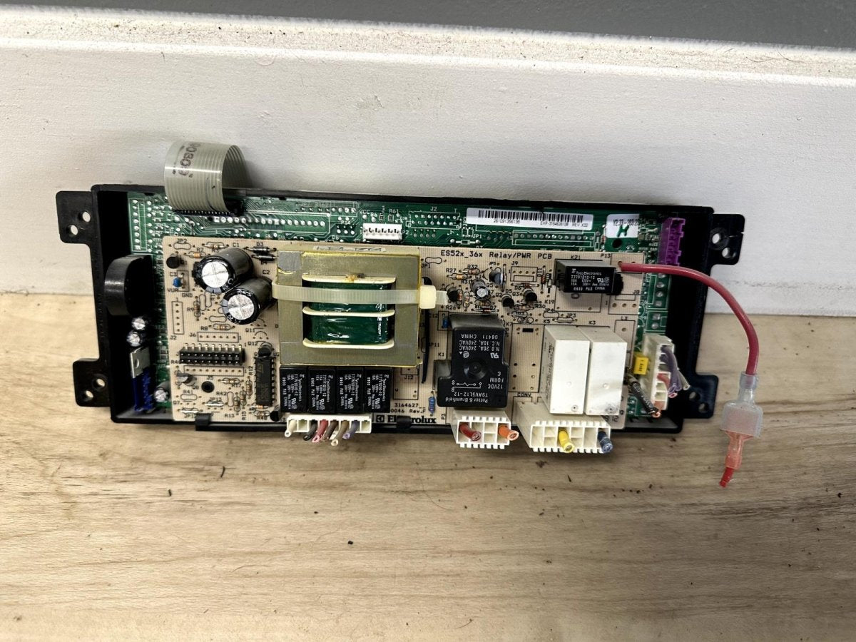 Genuine Frigidaire Oven Control Board 316462807 - ApplianceSolutionsHub