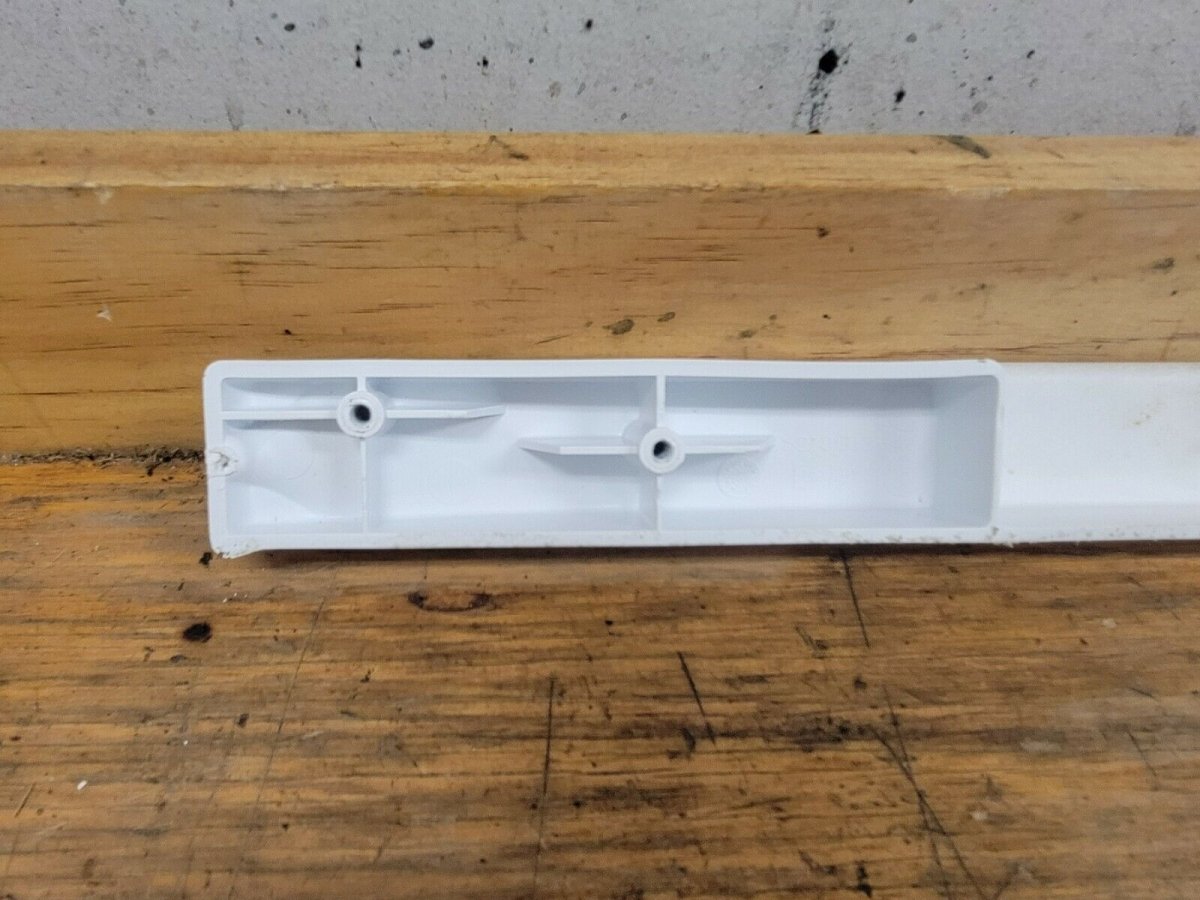 Genuine KITCHENAID Built-In Oven Door Handle 28" # 4448415 - ApplianceSolutionsHub
