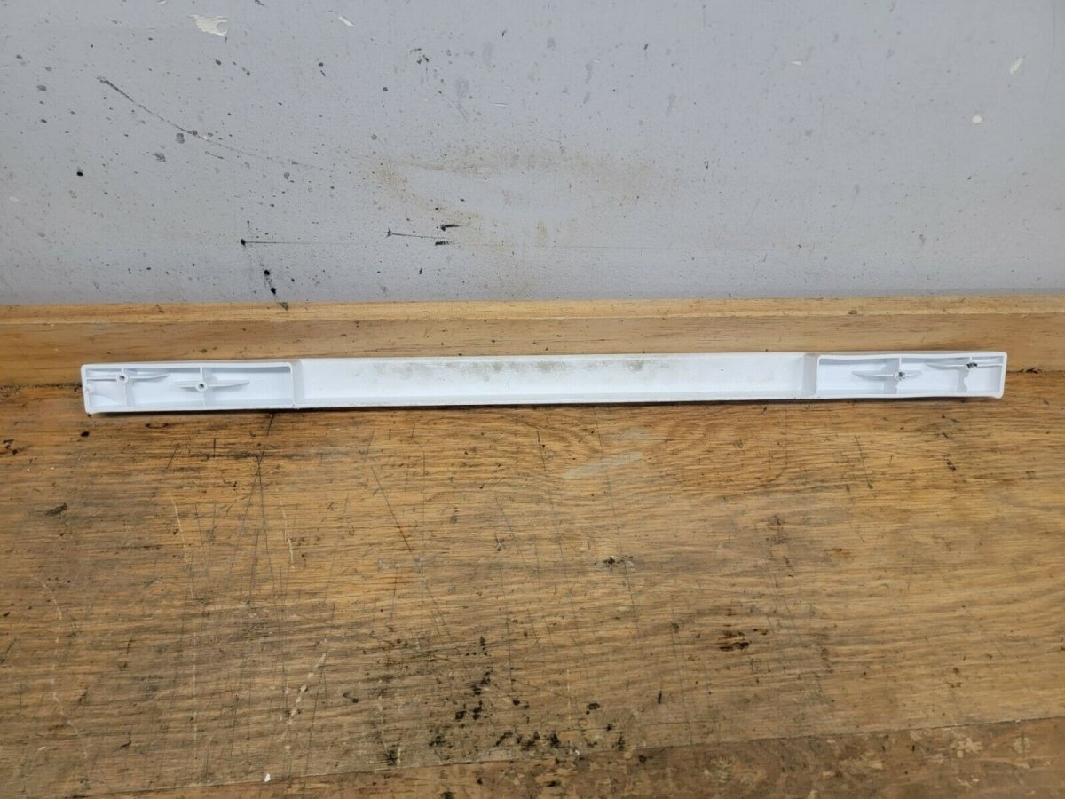 Genuine KITCHENAID Built-In Oven Door Handle 28" # 4448415 - ApplianceSolutionsHub