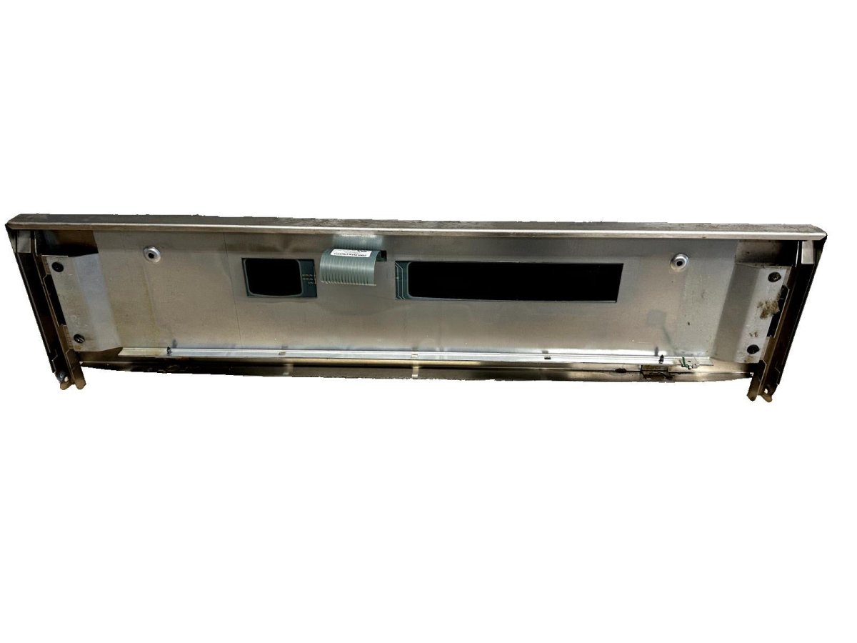 Genuine KITCHENAID Double Oven Touch Panel ONLY # 8302726 (Board not included) - ApplianceSolutionsHub