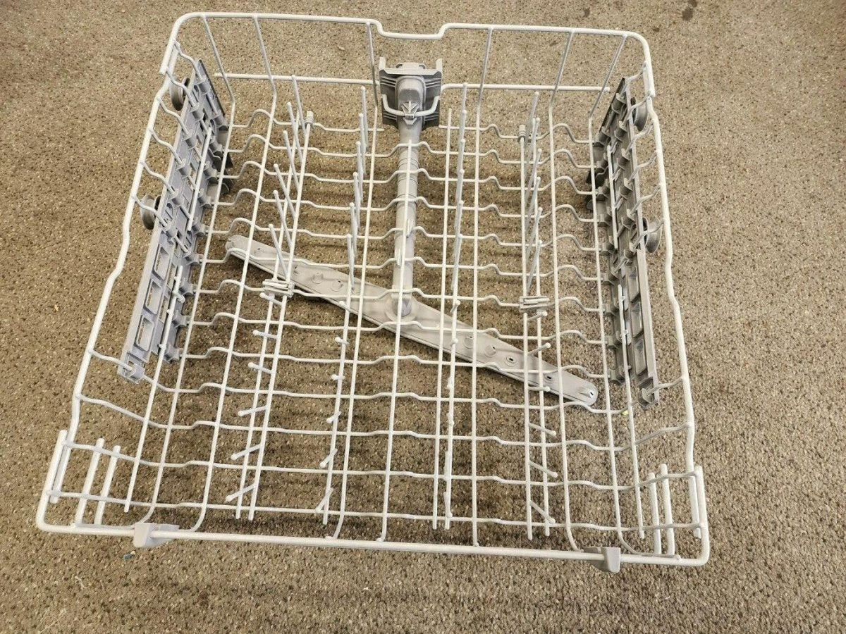 GENUINE LG Dishwasher AHB73249233 Rack Assembly - ApplianceSolutionsHub