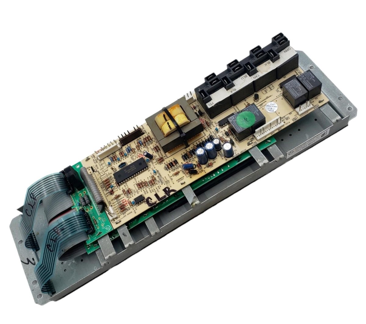 Genuine Maytag Oven Control Board 7601P629-60 - ApplianceSolutionsHub