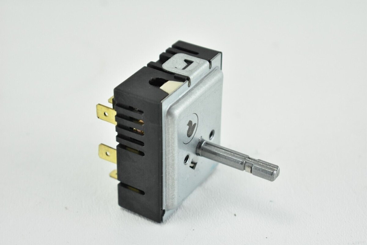Genuine Samsung Range Oven Infinite Switch # DG44-01006A - ApplianceSolutionsHub