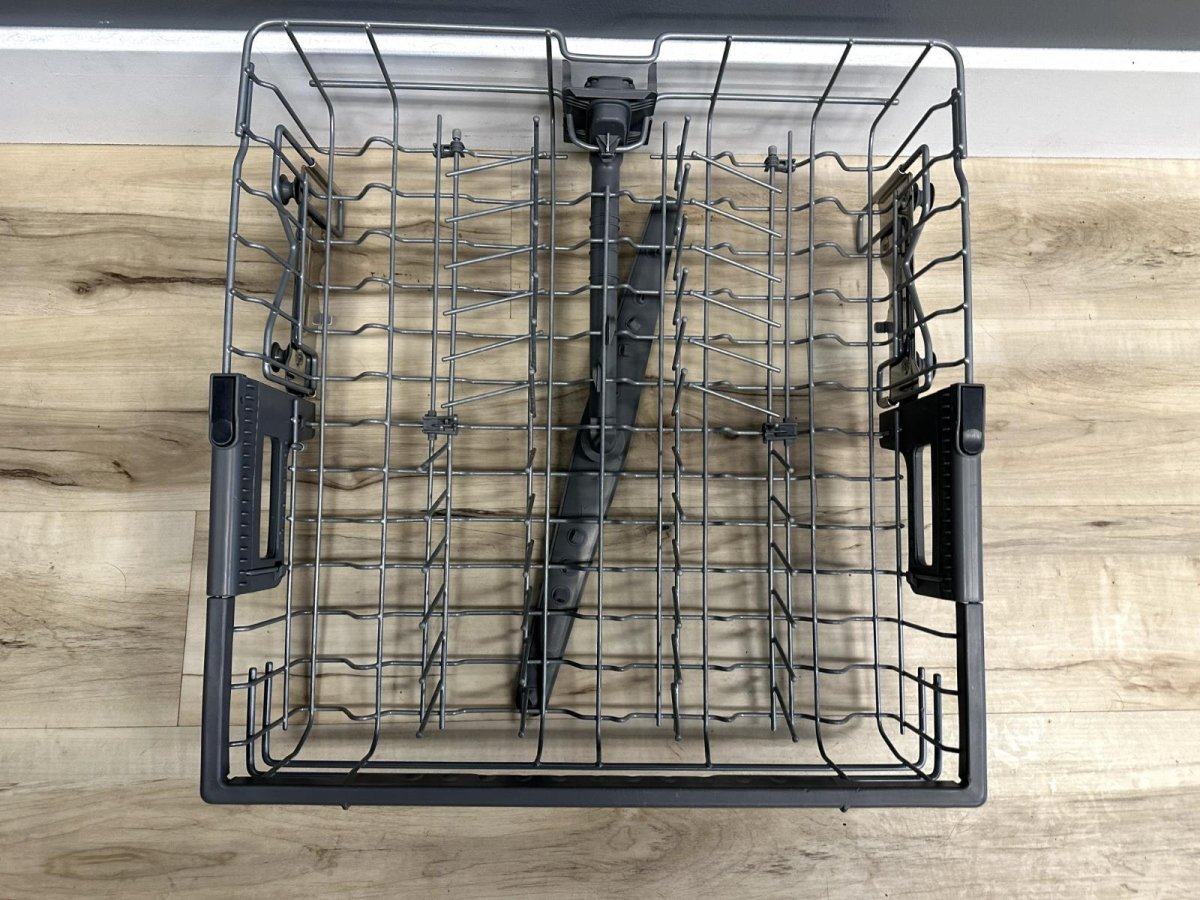 LG Dishwasher Upper Dishrack Basket MGR62422303 MGR62762103 NO RUST - ApplianceSolutionsHub