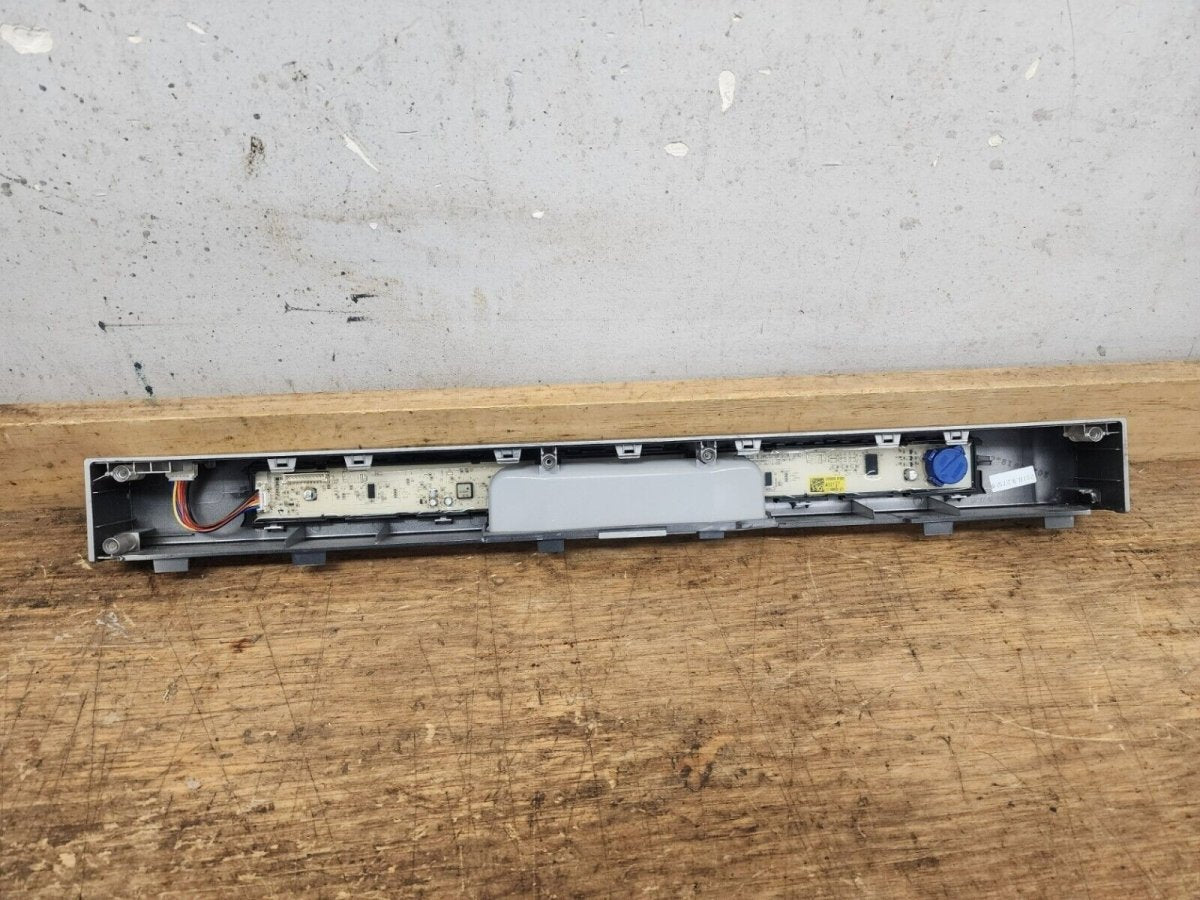 OEM LG Dishwasher Control Panel AGL75172601 ASSEMBLY AGM75469901 - ApplianceSolutionsHub