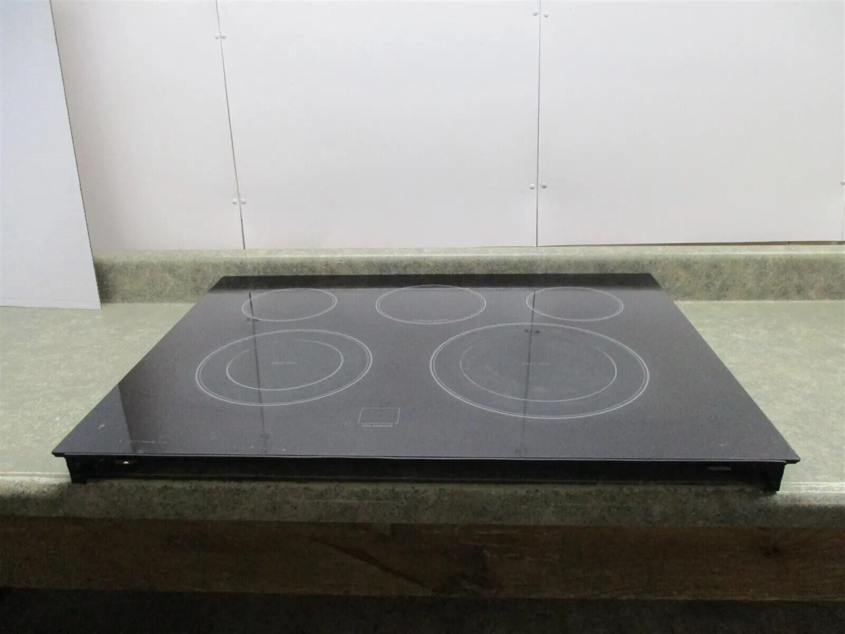 SAMSUNG RANGE COOKTOP PART # DG94-00889B - ApplianceSolutionsHub