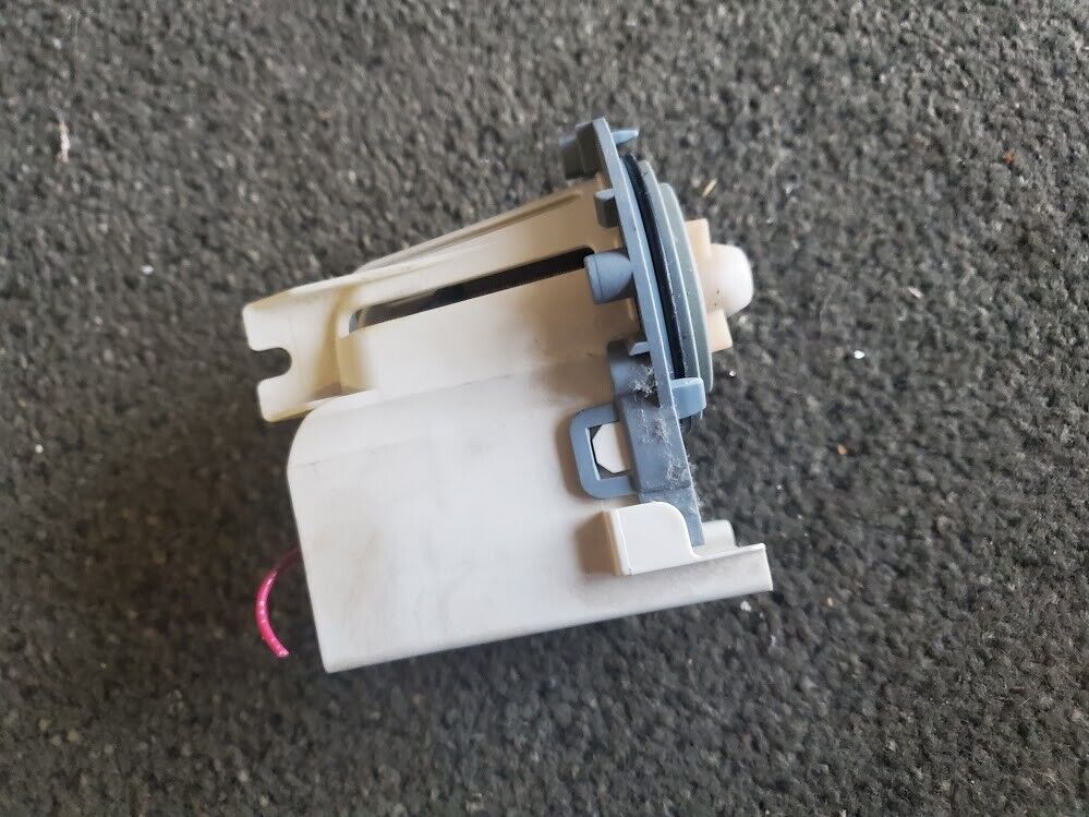 W10049400 WPW10233462 Whirlpool Washer Recirculation Pump - ApplianceSolutionsHub