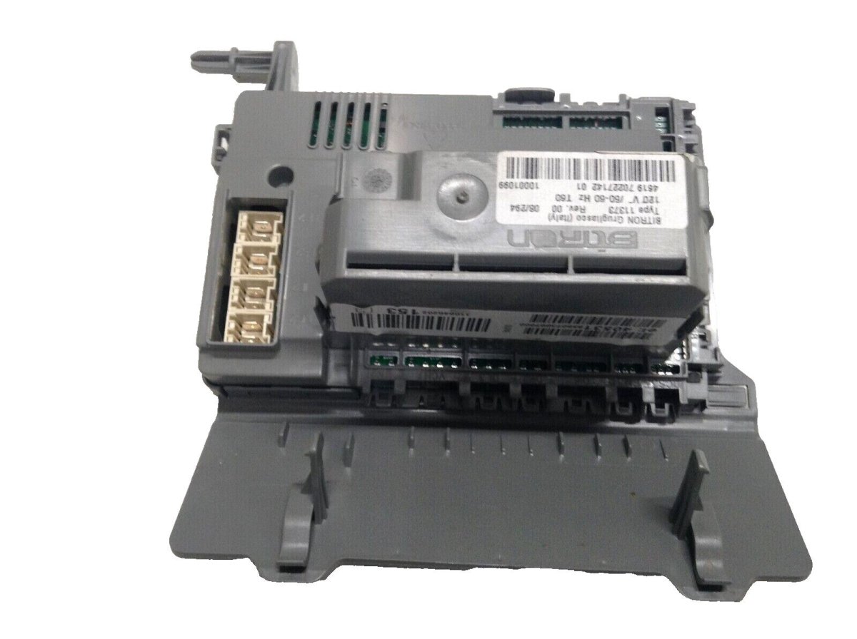 W10163809 Whirlpool Kenmore Washer Main Control Board - ApplianceSolutionsHub