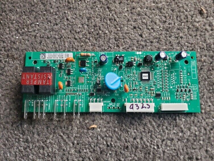 W10169323 W10218837 99002574 99003160 99003431 Maytag Control Board. CB04 - ApplianceSolutionsHub