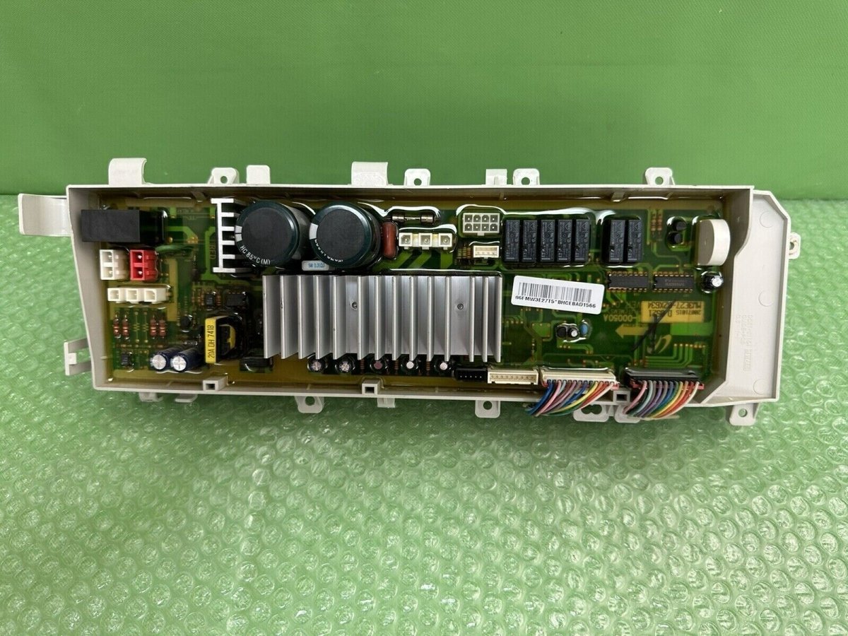 W10273828 WPW10273828 Maytag Amana Washer Main Control Board - ApplianceSolutionsHub