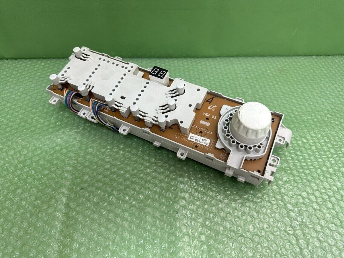 W10273828 WPW10273828 Maytag Amana Washer Main Control Board - ApplianceSolutionsHub