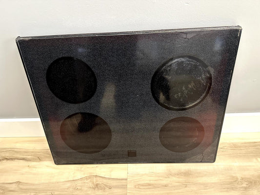 HOTPOINT RANGE COOKTOP PART # WB57K5333