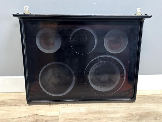 FRIGIDAIRE RANGE MAINTOP  PART # 316456297
