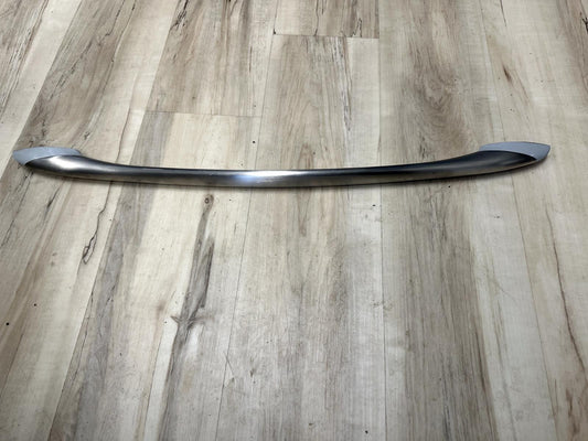 Maytag Range Oven Door Handle P# 7701P526-60 WP7701P526-60 NO SCREWS