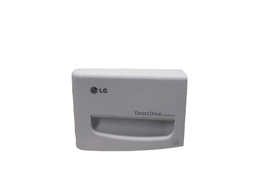LG Washer Detergent Dispenser PART# AGL33683755