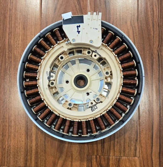 Washer Drive Motor assembly DC31-00111B, DC97-19994C, DC31-00111A, DC31-00112A