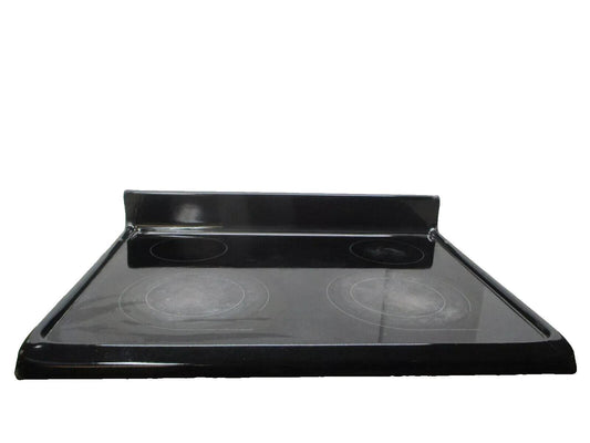 FRIGIDAIRE RANGE COOKTOP SCRATCHES] PART # 807038640