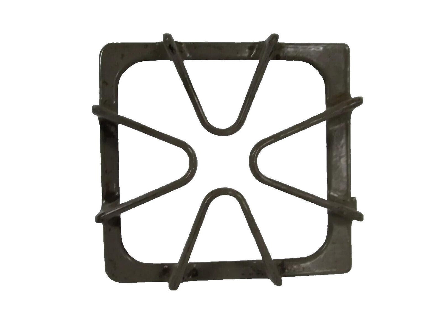 Whirlpool Gas Range Burner Grate, Grey  3195900  WPW10447925  ASMN