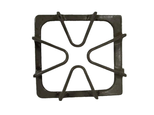 Whirlpool Gas Range Burner Grate, Grey  3195900  WPW10447925  ASMN