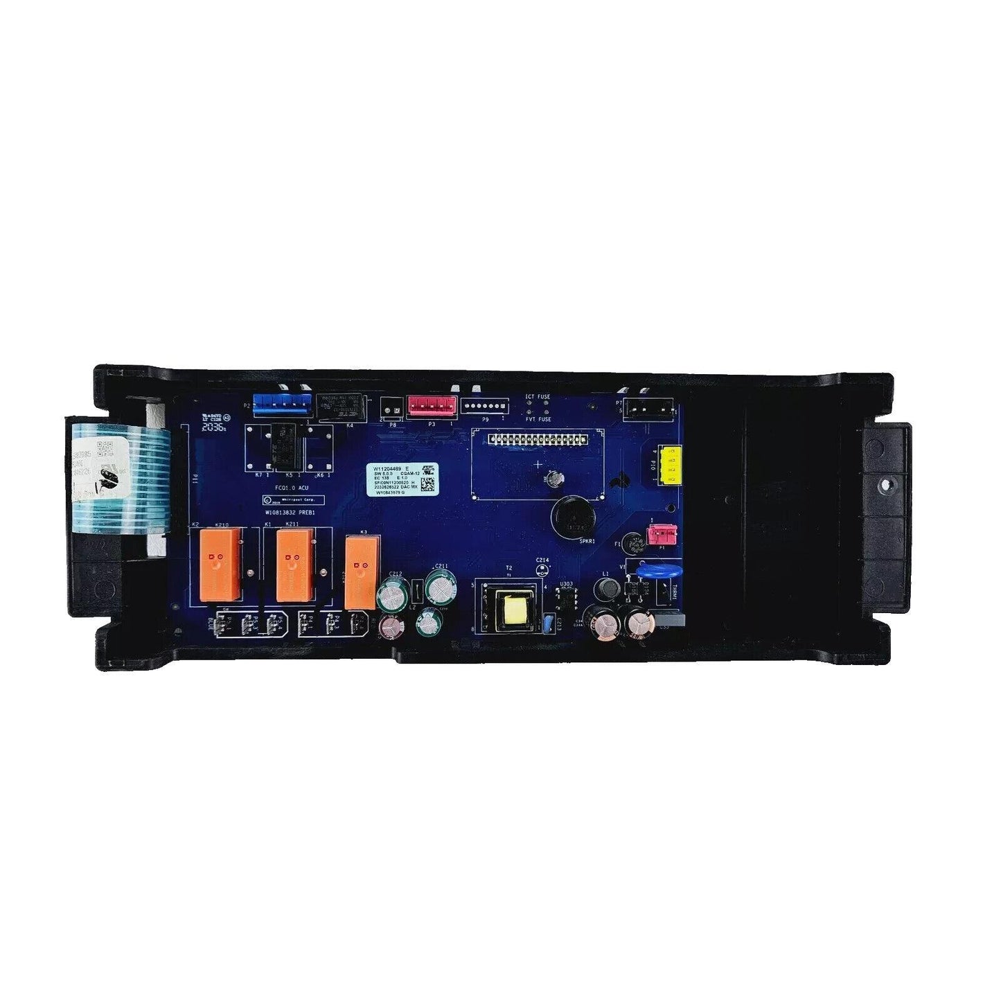 Genuine Amana Range Oven, Control Board # W11204489