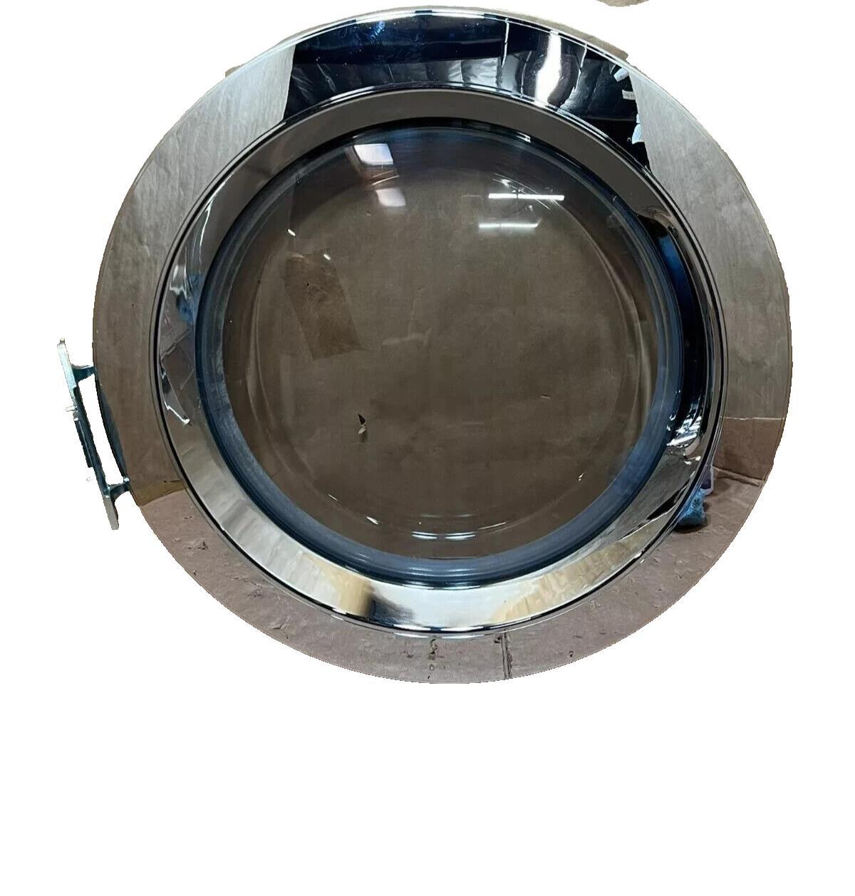 ADC72301111 OEM LG Dryer Door Assembly for DLGX3701V