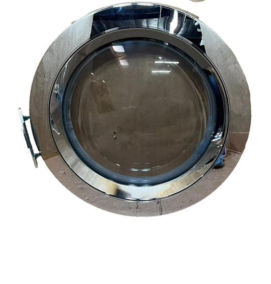 ADC72301111 OEM LG Dryer Door Assembly for DLGX3701V