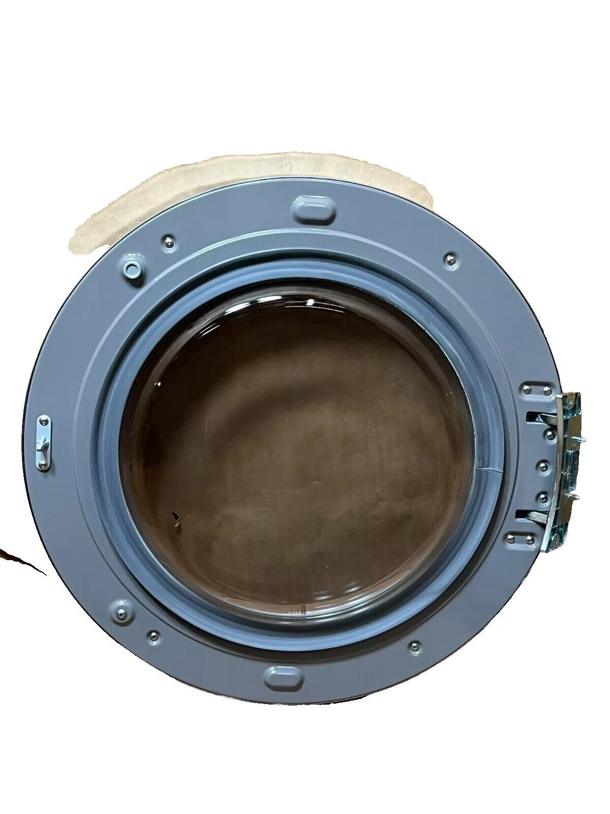 ADC72301111 OEM LG Dryer Door Assembly for DLGX3701V