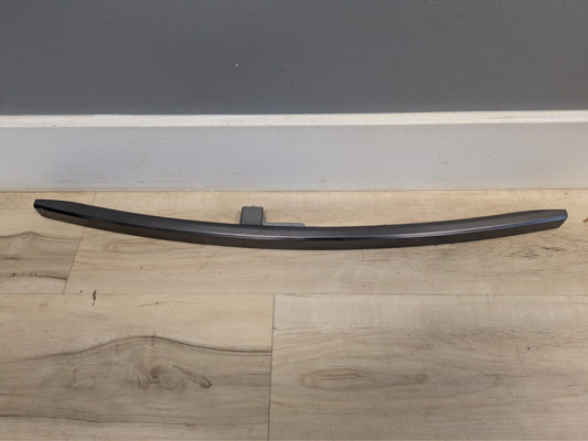 DG94-03005B Samsung Oven Door Handle Black Stainless