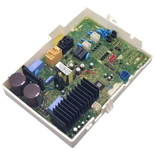 OEM LG Washer Control Board EBR79584102