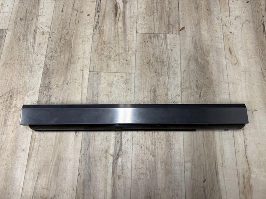 LG Microwave Grille Assembly Stainless AEB73006903