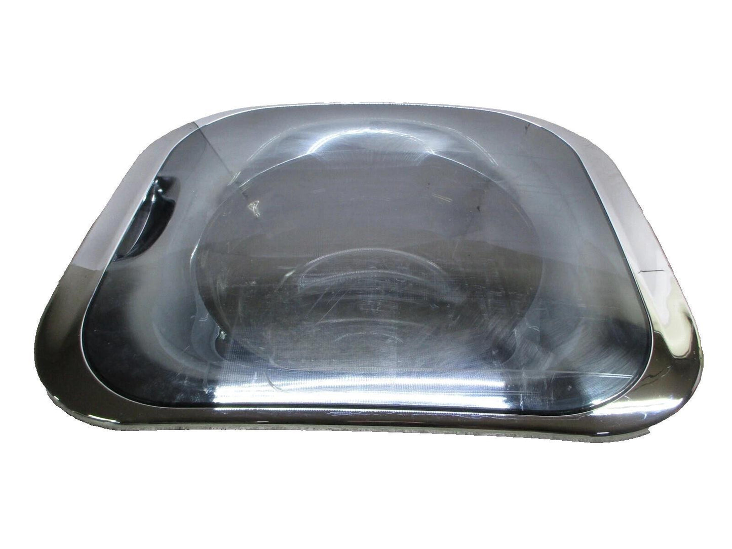 LG WASHER DOOR SCRATCHES PART # ADC73685905