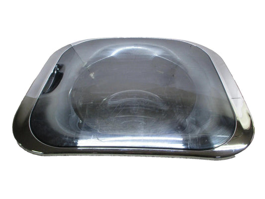 LG WASHER DOOR SCRATCHES PART # ADC73685905